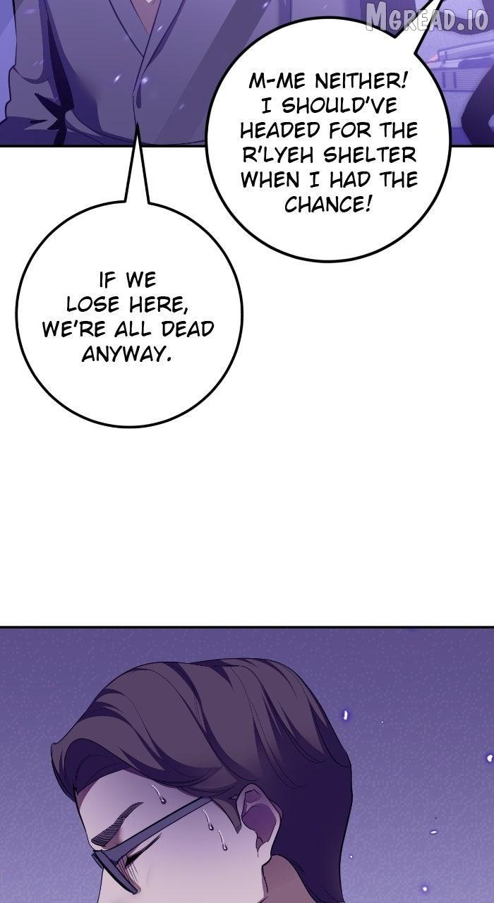 Read Return to Player chapter 239 image 40 on Lezhin