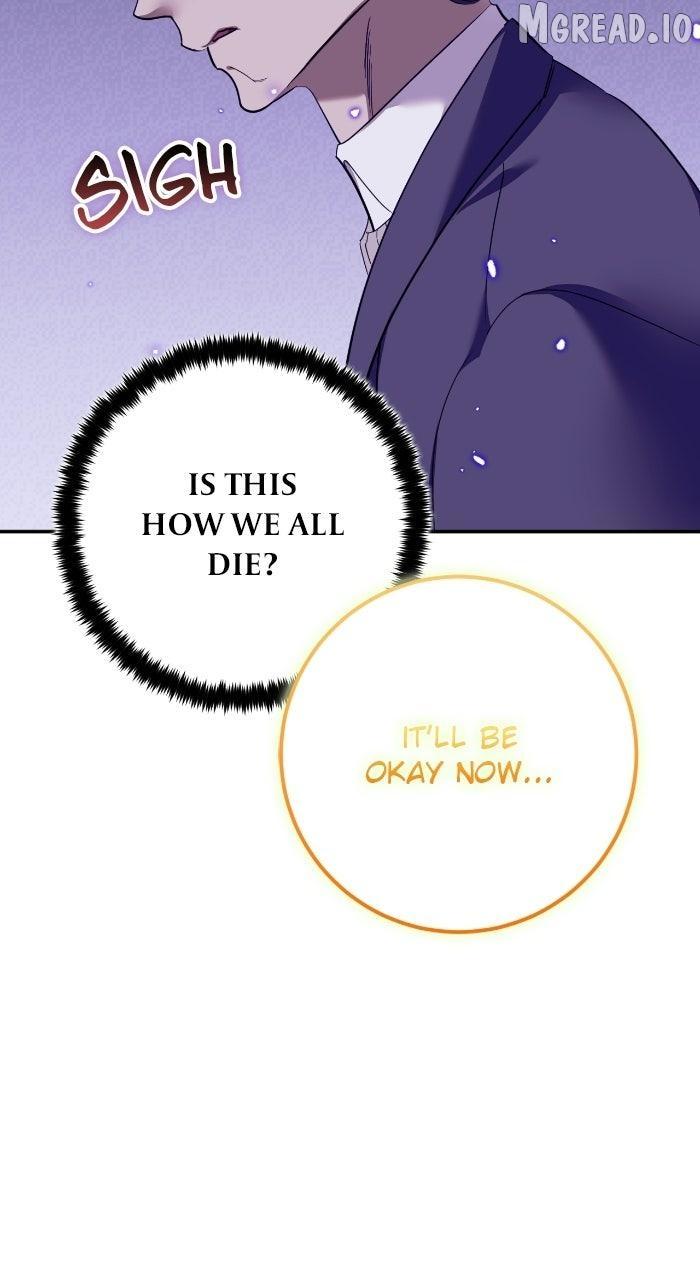 Read Return to Player chapter 239 image 41 on Lezhin