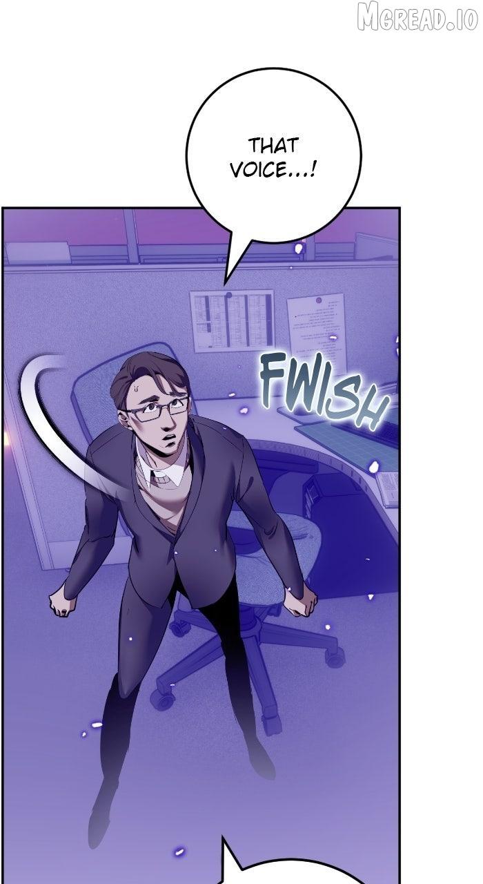 Read Return to Player chapter 239 image 42 on Lezhin