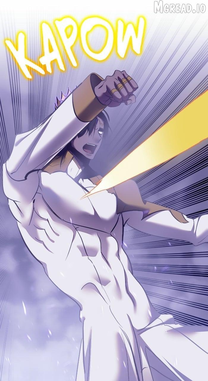 Read Return to Player chapter 239 image 46 on Lezhin