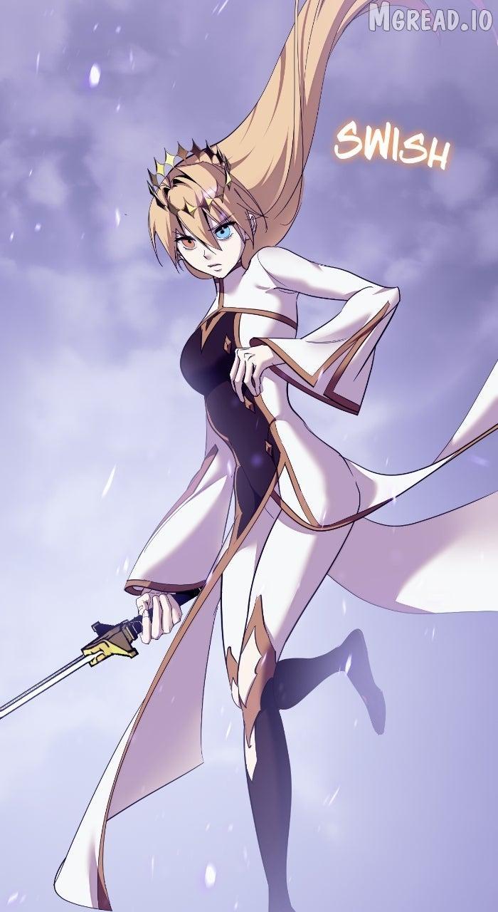 Read Return to Player chapter 239 image 50 on Lezhin