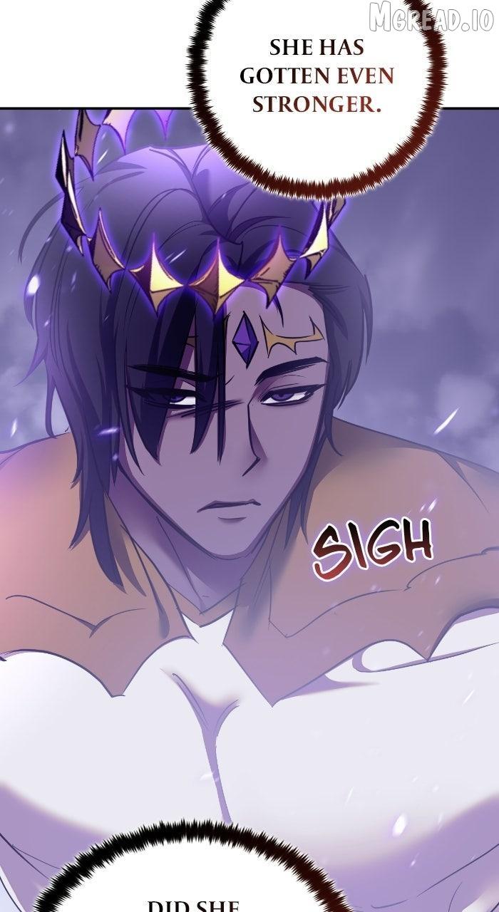 Read Return to Player chapter 239 image 54 on Lezhin
