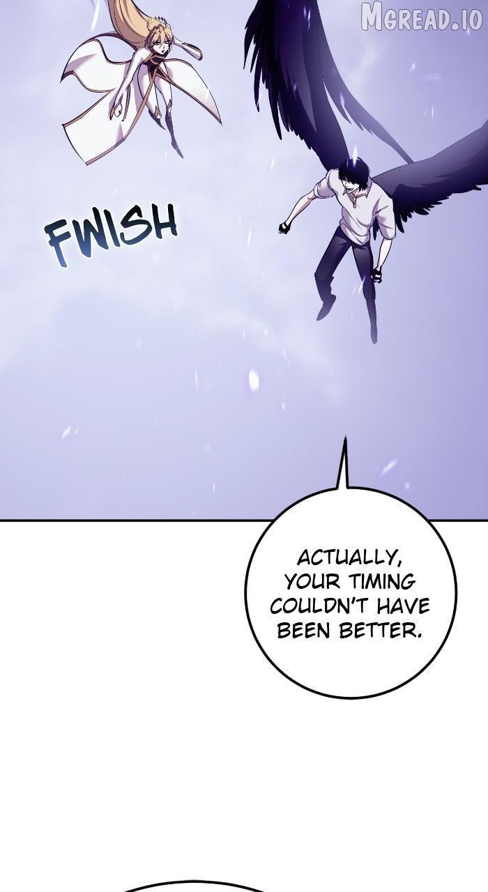 Read Return to Player chapter 239 image 56 on Lezhin