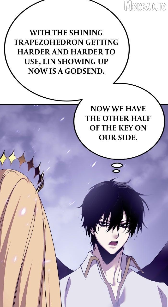 Read Return to Player chapter 239 image 57 on Lezhin