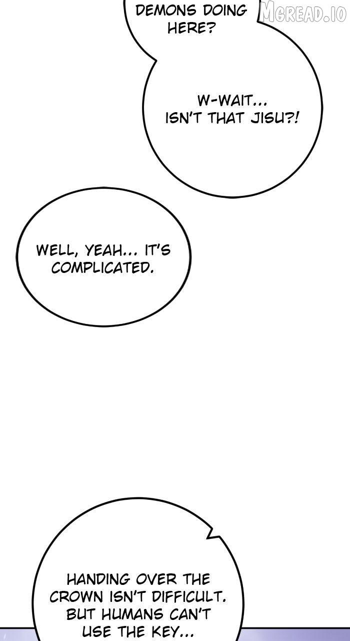 Read Return to Player chapter 239 image 60 on Lezhin