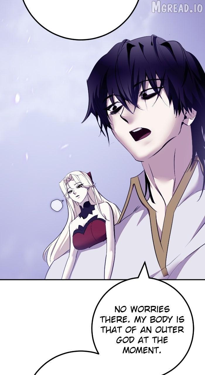 Read Return to Player chapter 239 image 61 on Lezhin