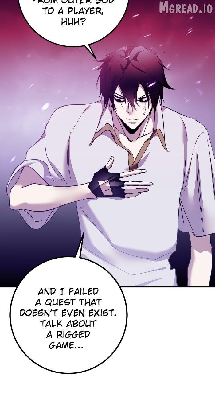 Read Return to Player chapter 239 image 74 on Lezhin