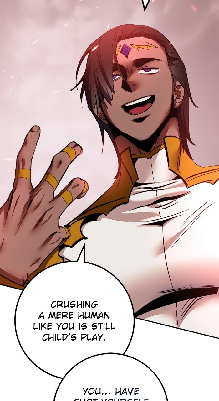 Read Return to Player chapter 240 image 10 on Lezhin