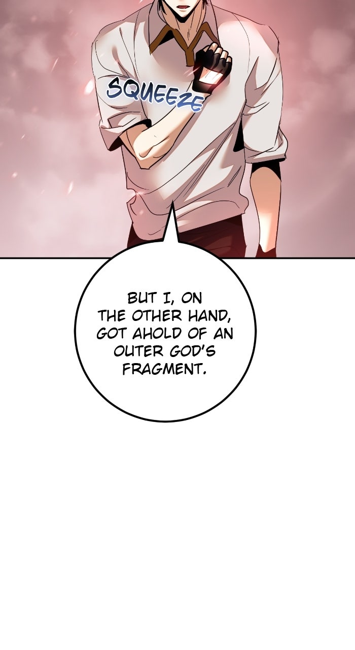 Read Return to Player chapter 240 image 12 on Lezhin
