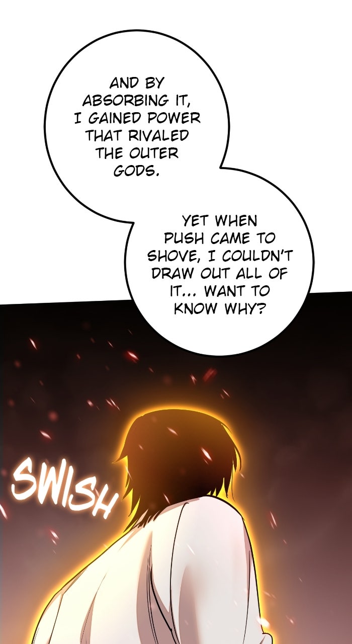 Read Return to Player chapter 240 image 13 on Lezhin