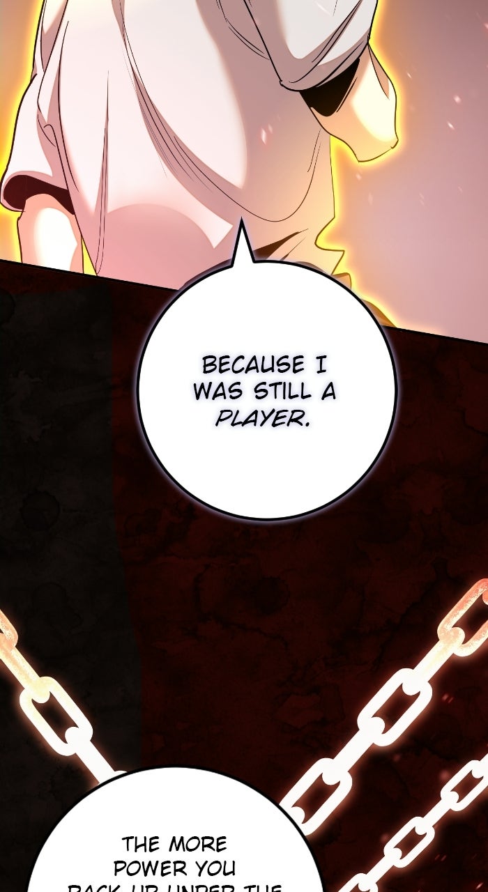 Read Return to Player chapter 240 image 14 on Lezhin
