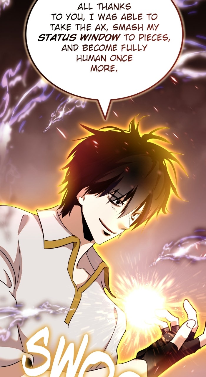 Read Return to Player chapter 240 image 19 on Lezhin
