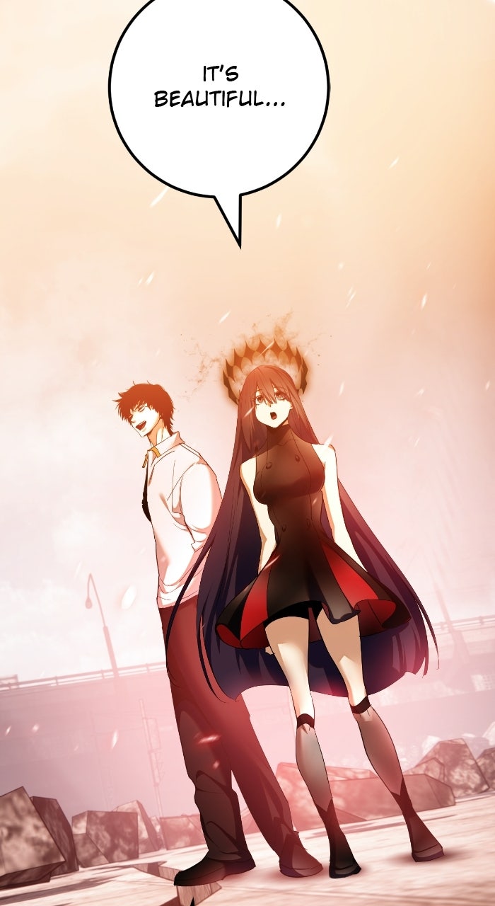 Read Return to Player chapter 240 image 3 on Lezhin