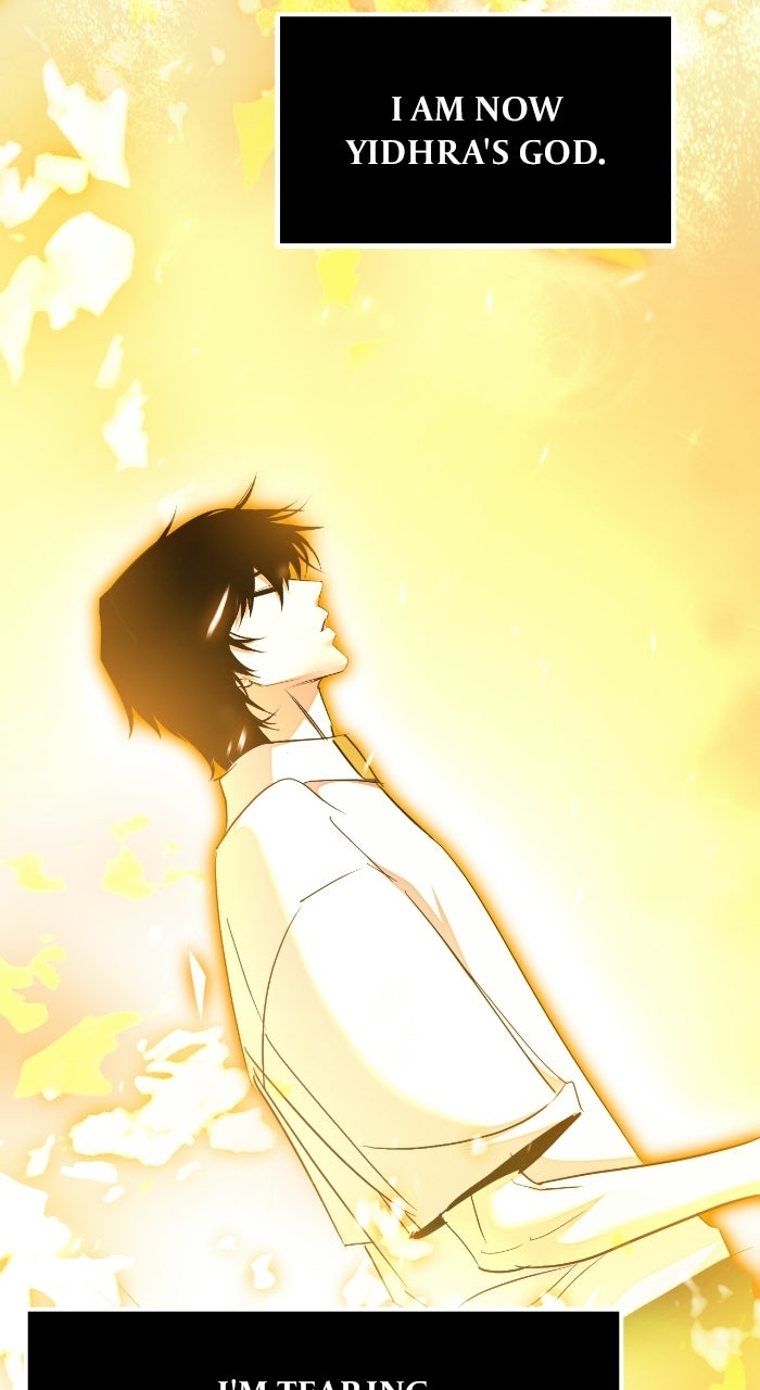 Read Return to Player chapter 240 image 41 on Lezhin