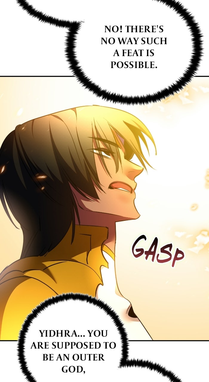 Read Return to Player chapter 240 image 45 on Lezhin