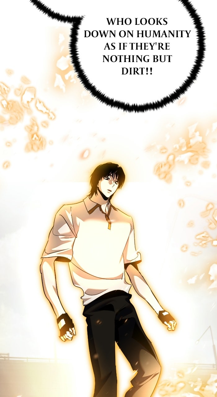 Read Return to Player chapter 240 image 46 on Lezhin