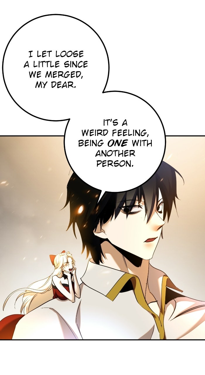 Read Return to Player chapter 240 image 49 on Lezhin
