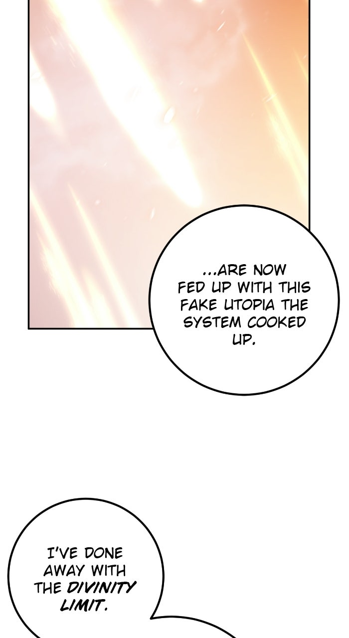Read Return to Player chapter 240 image 5 on Lezhin