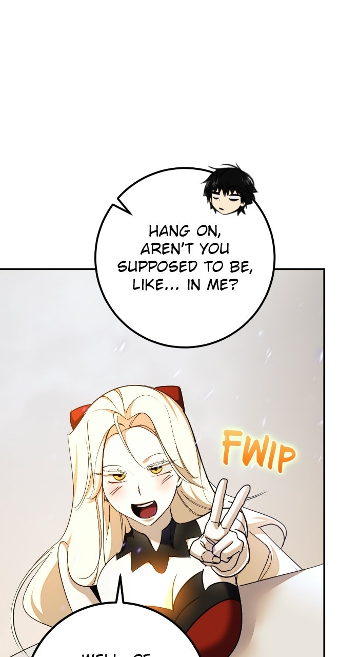Read Return to Player chapter 240 image 50 on Lezhin