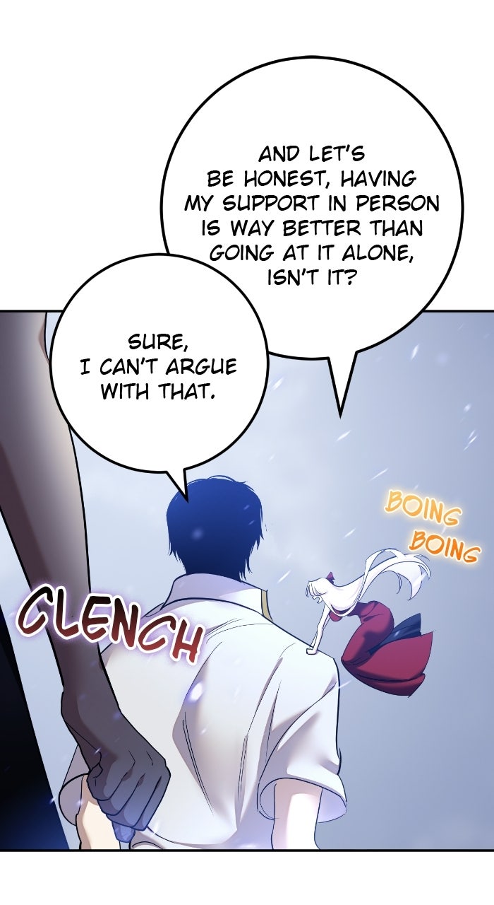 Read Return to Player chapter 240 image 53 on Lezhin