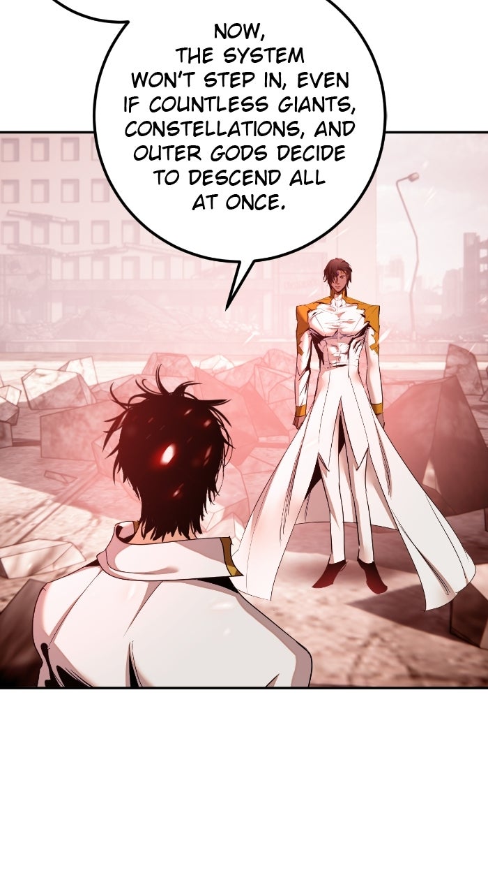 Read Return to Player chapter 240 image 6 on Lezhin