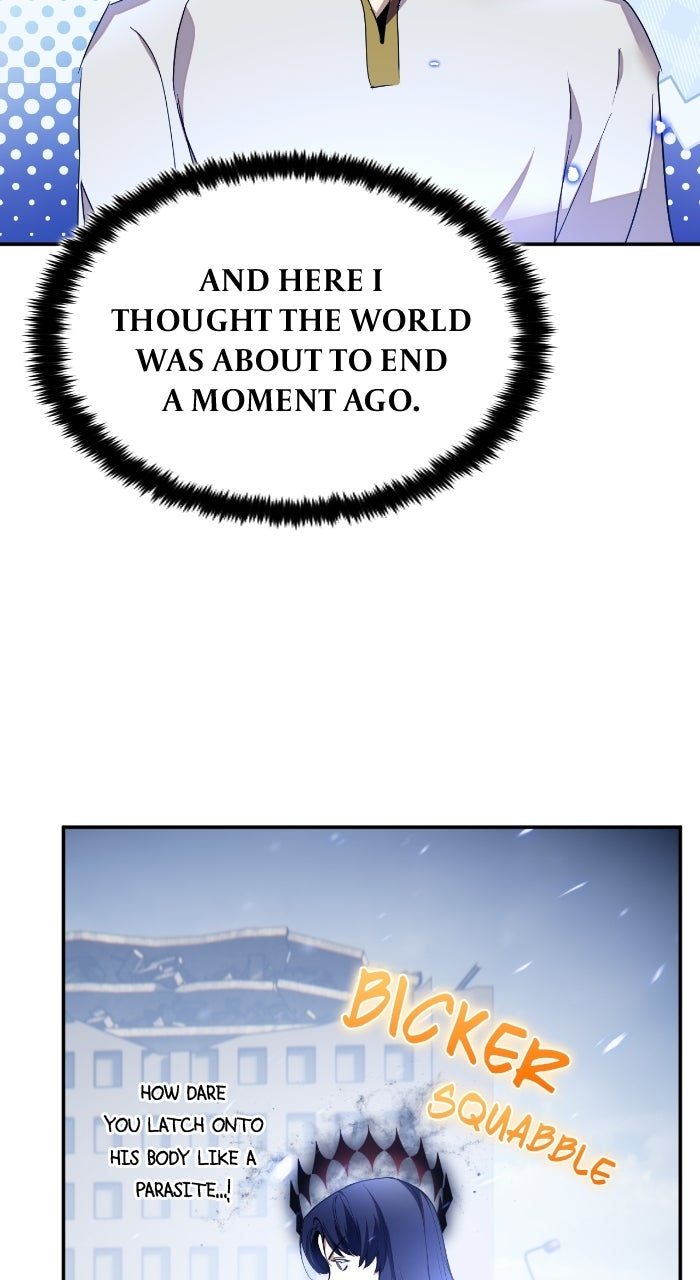 Read Return to Player chapter 240 image 60 on Lezhin