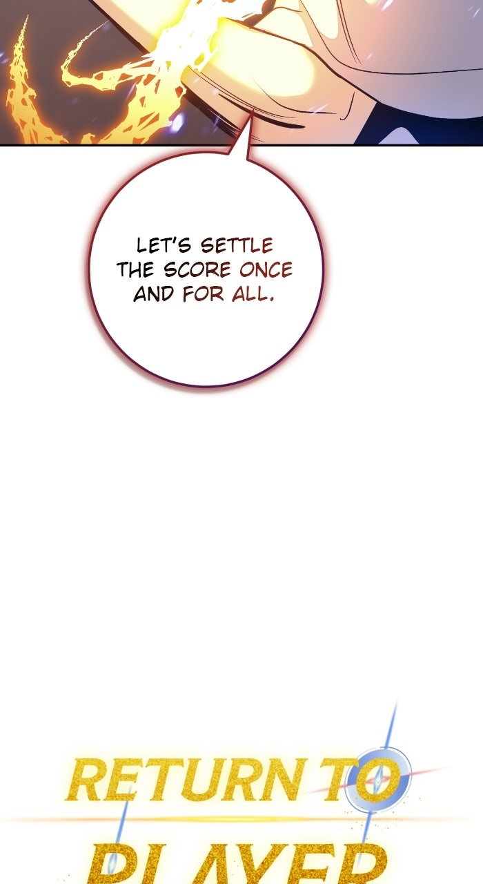 Read Return to Player chapter 240 image 63 on Lezhin
