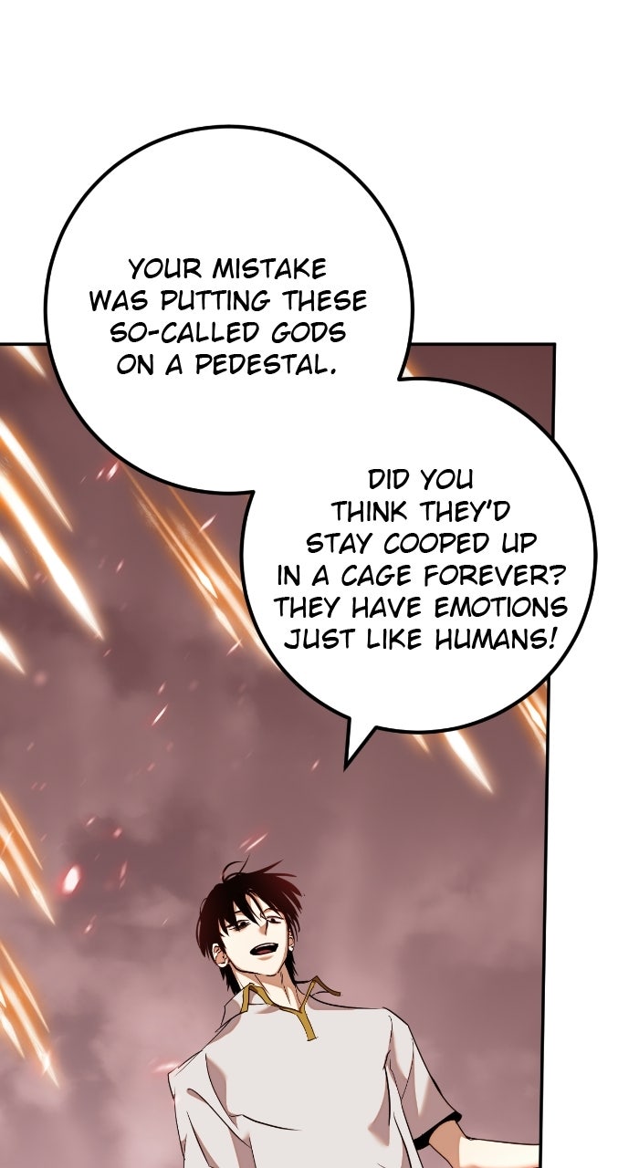 Read Return to Player chapter 240 image 7 on Lezhin
