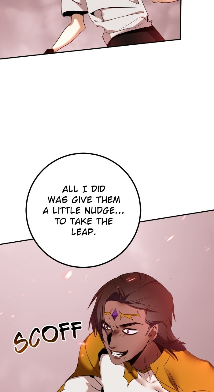 Read Return to Player chapter 240 image 8 on Lezhin