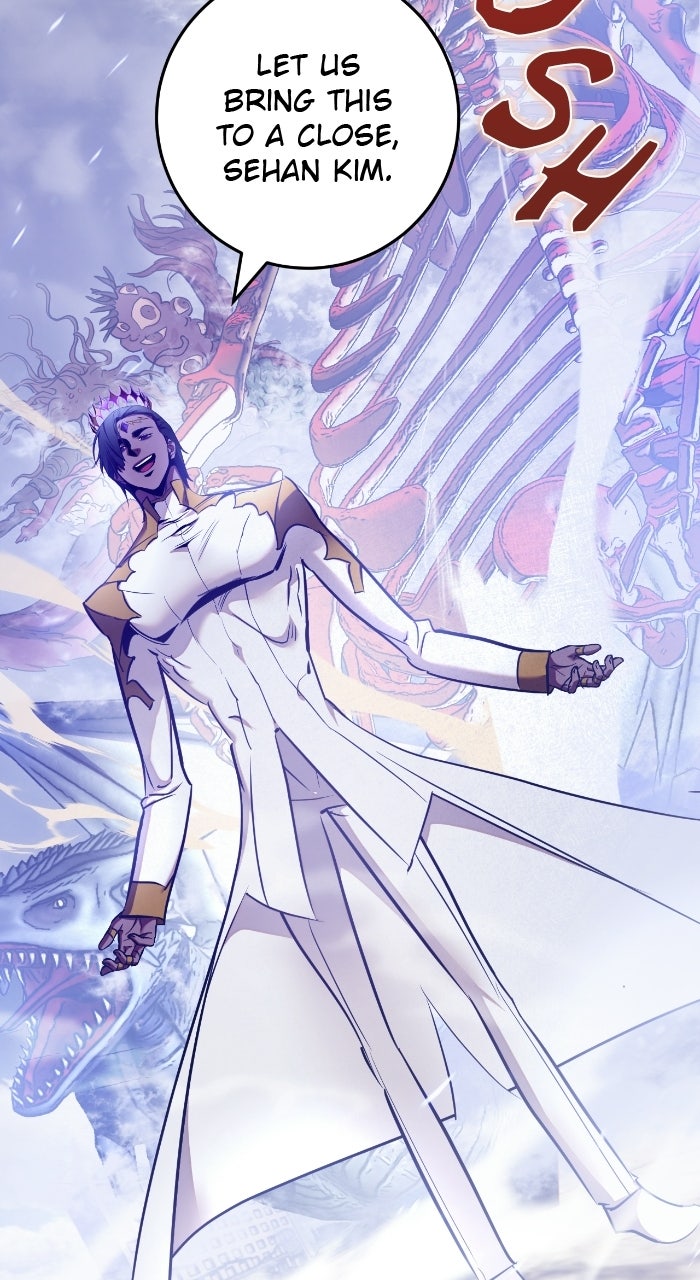 Read Return to Player chapter 240 image 84 on Lezhin
