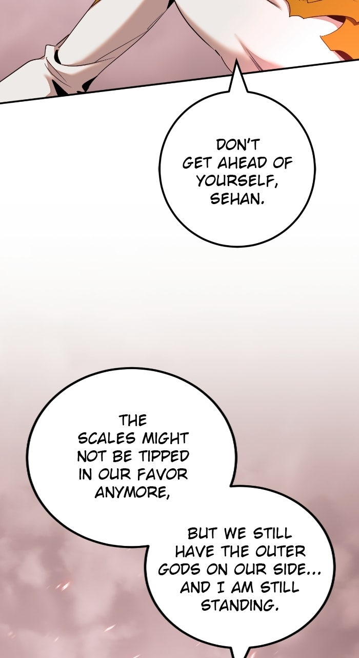 Read Return to Player chapter 240 image 9 on Lezhin