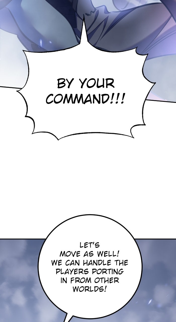 Read Return to Player chapter 240 image 90 on Lezhin