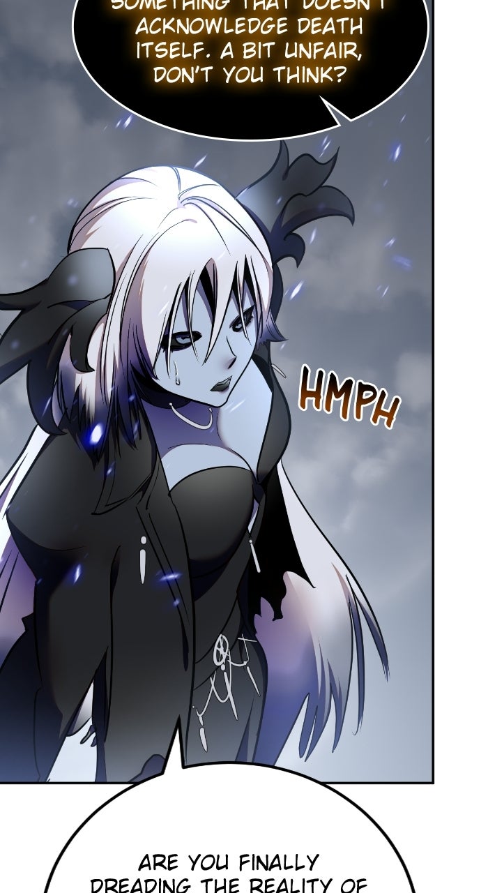 Read Return to Player chapter 241 image 100 on Lezhin