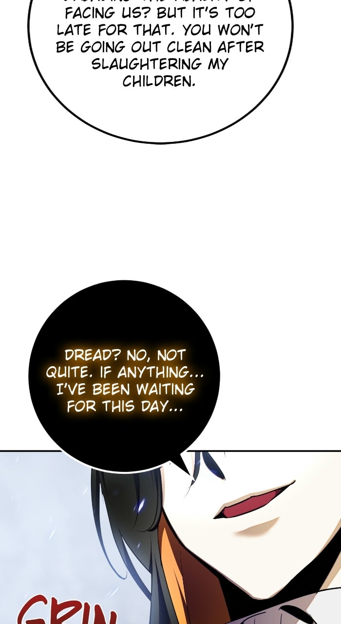 Read Return to Player chapter 241 image 101 on Lezhin