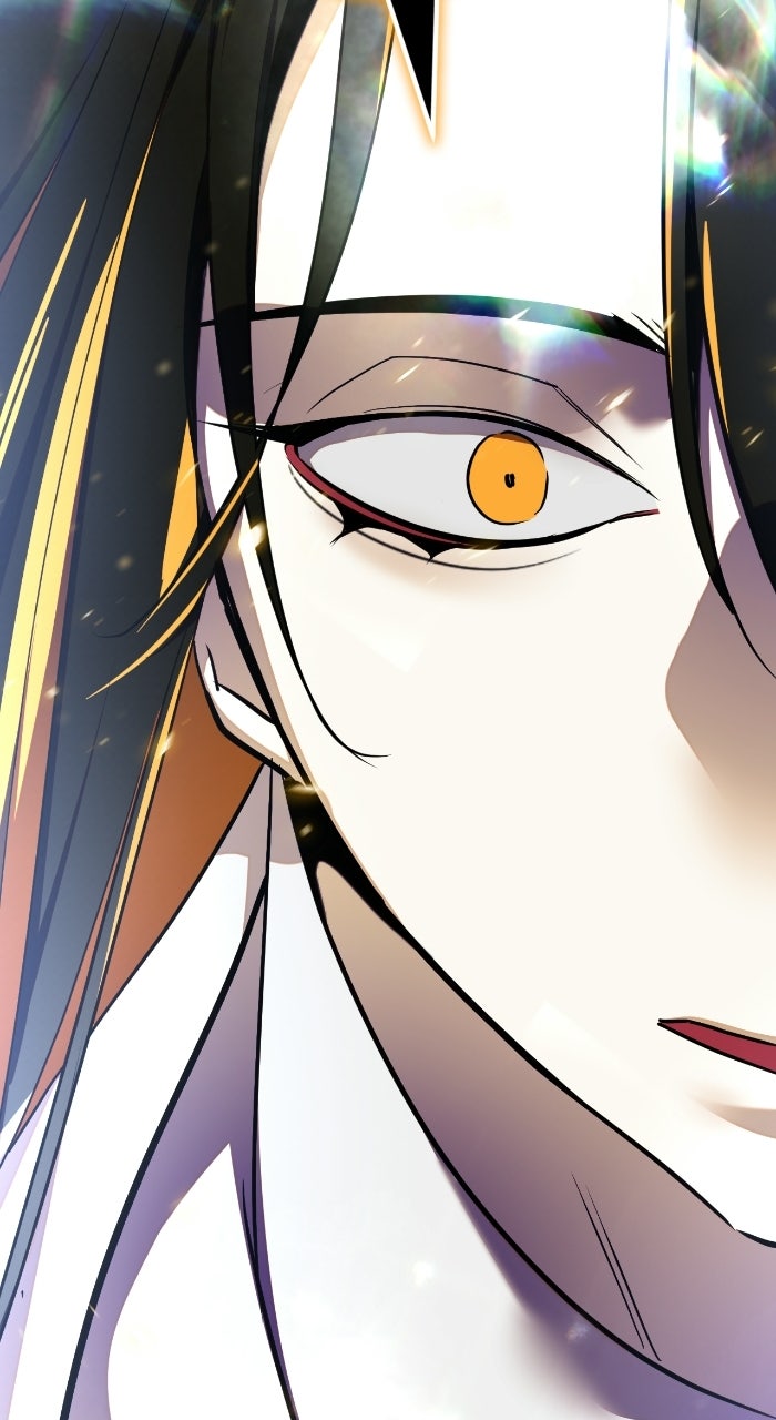Read Return to Player chapter 241 image 106 on Lezhin