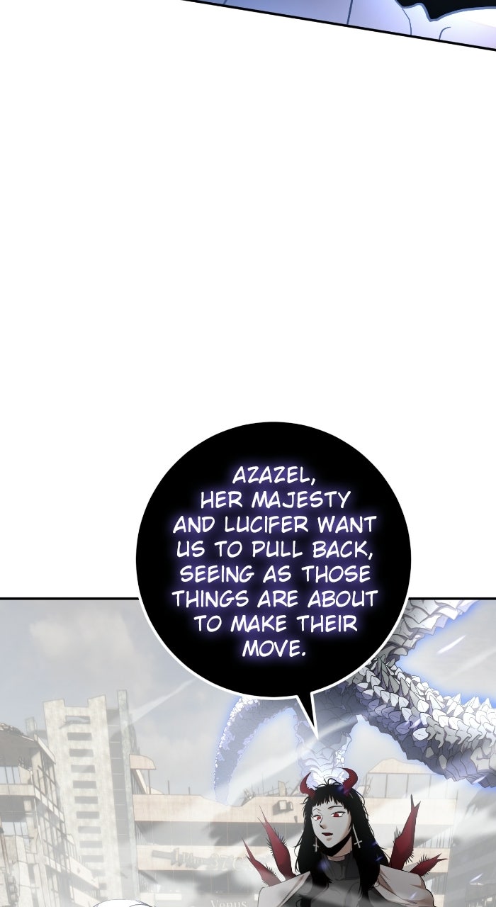Read Return to Player chapter 241 image 13 on Lezhin