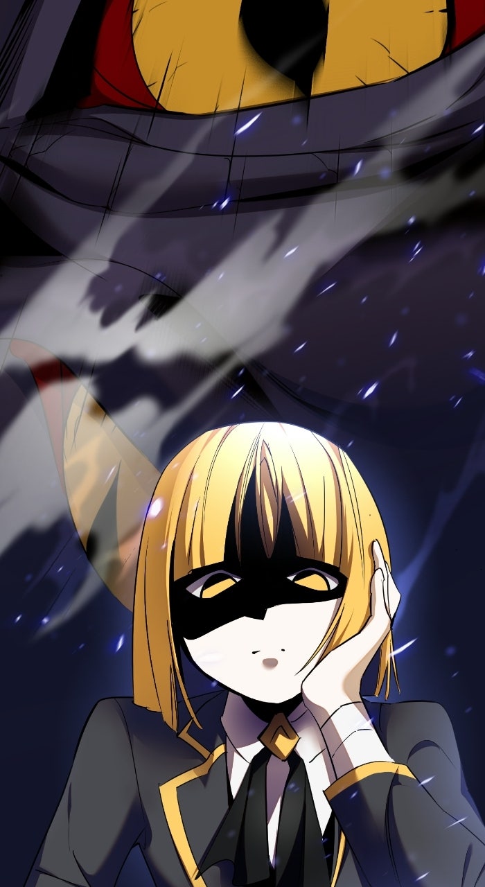 Read Return to Player chapter 241 image 17 on Lezhin