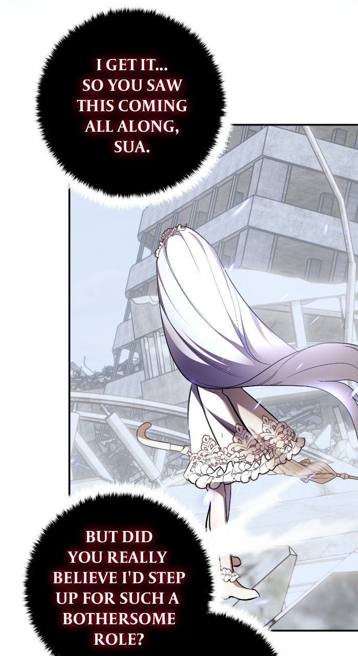 Read Return to Player chapter 241 image 19 on Lezhin