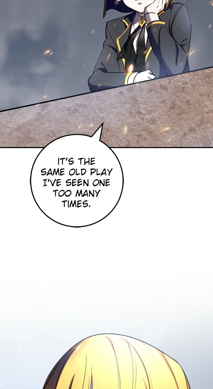 Read Return to Player chapter 241 image 2 on Lezhin