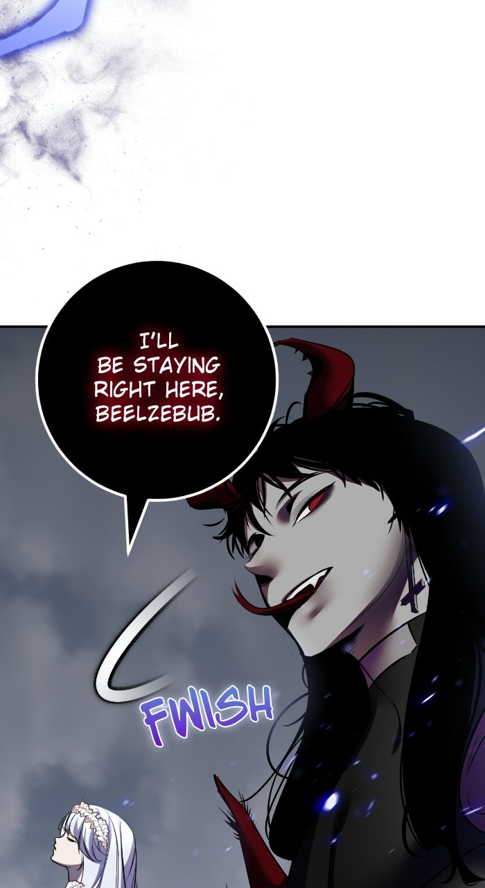Read Return to Player chapter 241 image 21 on Lezhin