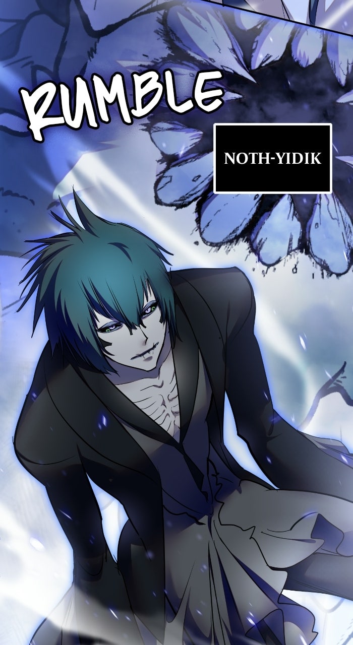 Read Return to Player chapter 241 image 25 on Lezhin