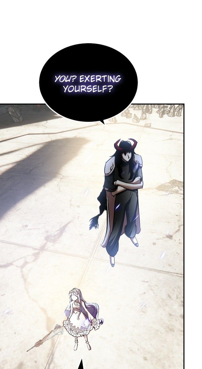Read Return to Player chapter 241 image 28 on Lezhin