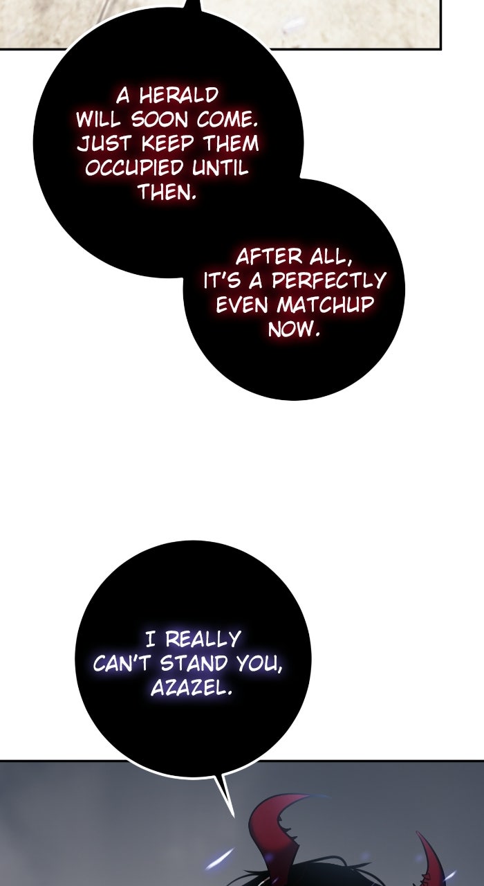 Read Return to Player chapter 241 image 29 on Lezhin