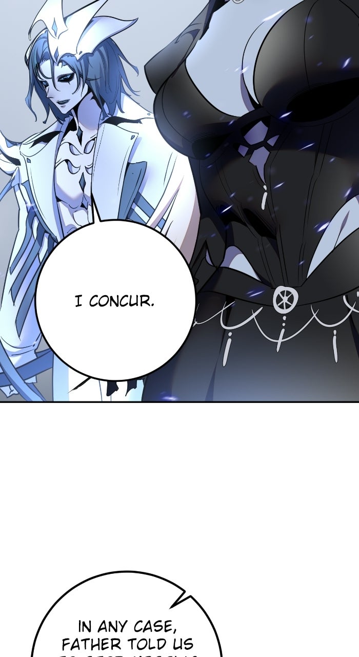 Read Return to Player chapter 241 image 32 on Lezhin