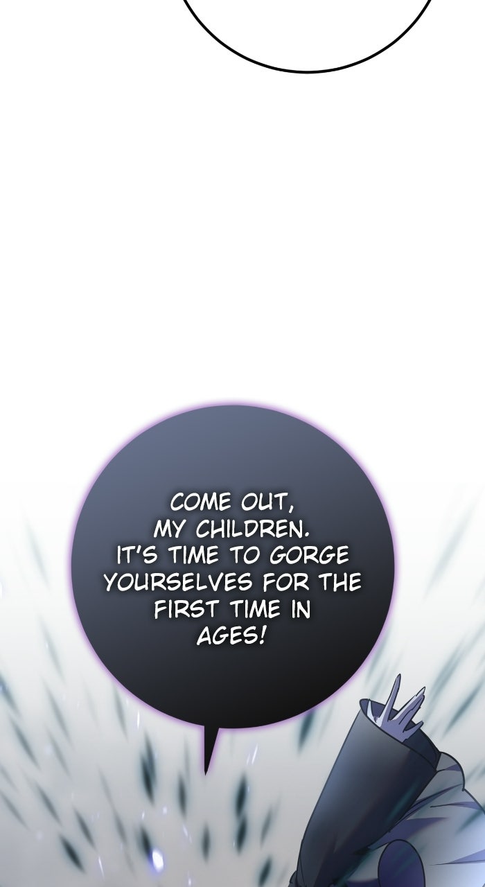 Read Return to Player chapter 241 image 34 on Lezhin