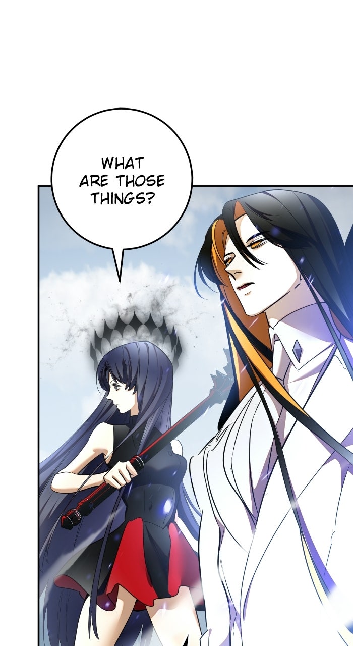 Read Return to Player chapter 241 image 41 on Lezhin