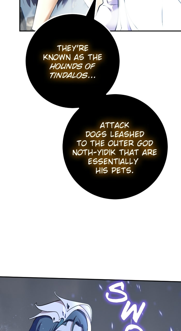 Read Return to Player chapter 241 image 42 on Lezhin