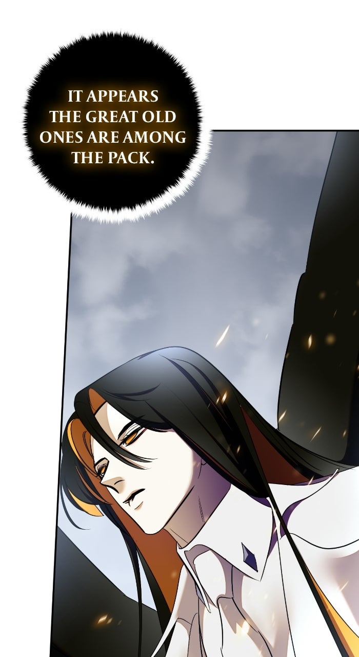 Read Return to Player chapter 241 image 45 on Lezhin