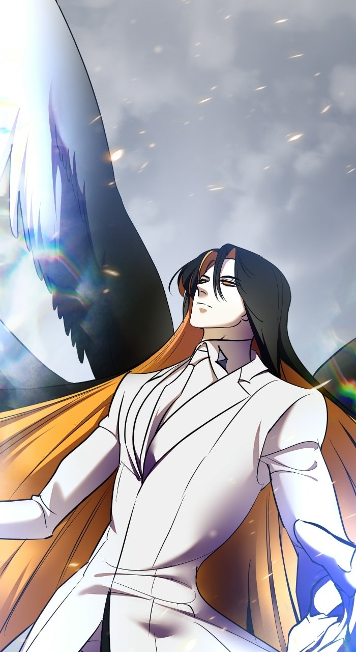 Read Return to Player chapter 241 image 48 on Lezhin
