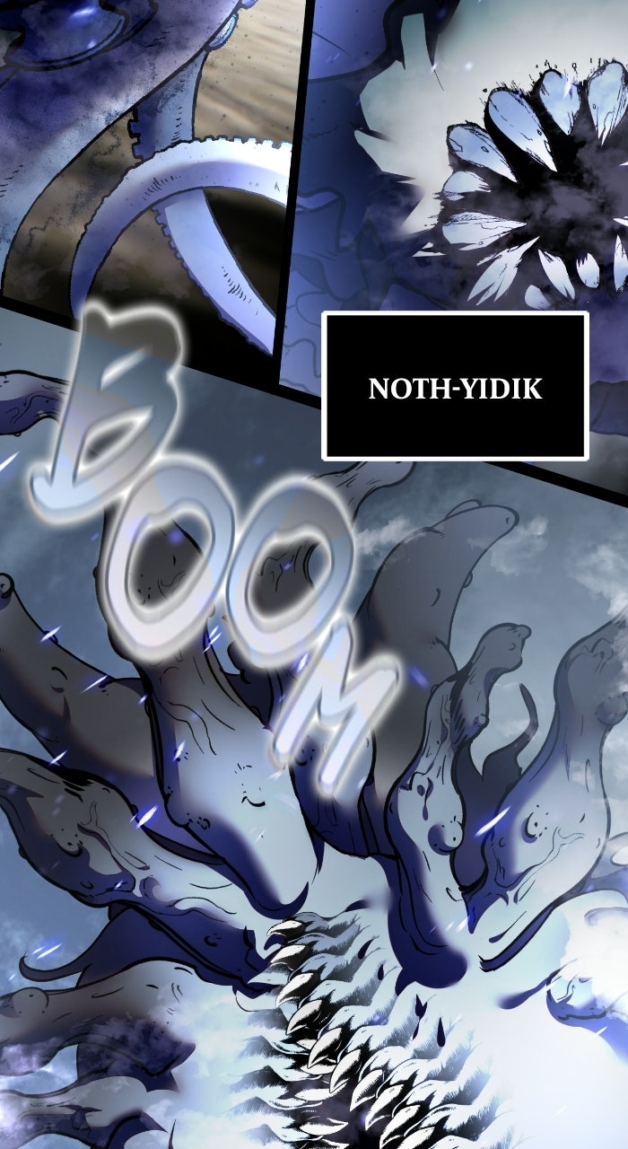 Read Return to Player chapter 241 image 5 on Lezhin